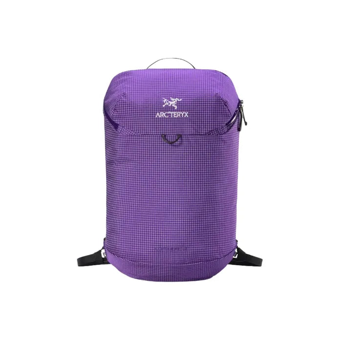 Arcteryx Konseal 15 Litre Climbing Backpack