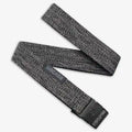 Arcade Adventure Ranger Slim Belt Colour Heather Black