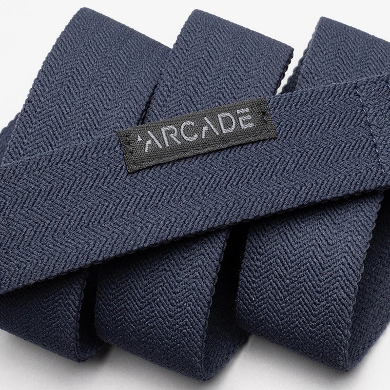 Arcade Adventure Ranger Slim Belt