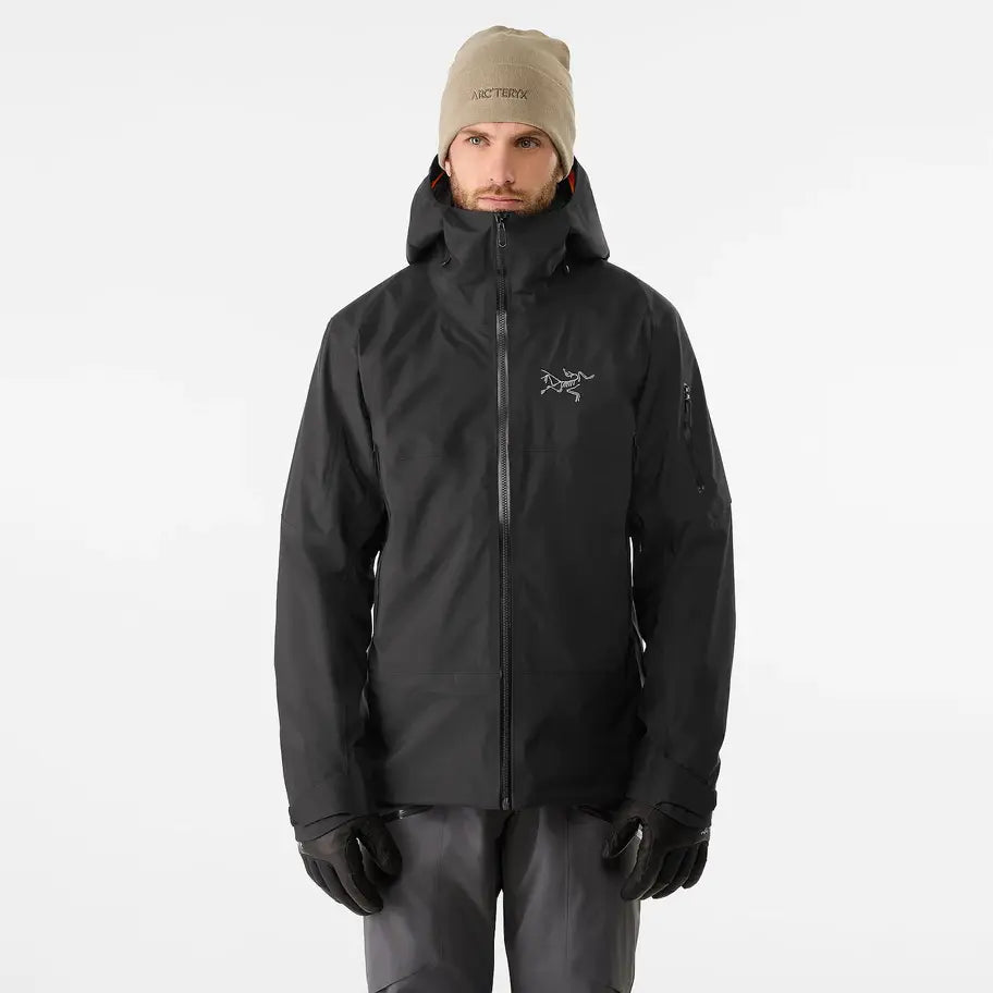 Arc'teryx Sabre Waterproof Men's Jacket