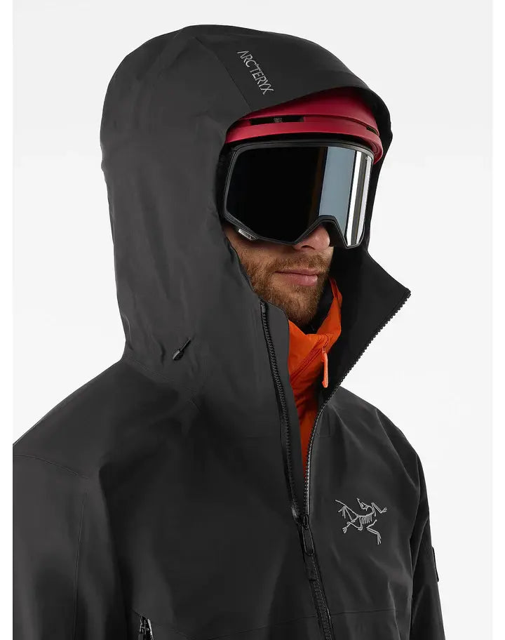 Arc'teryx Sabre Waterproof Men's Jacket