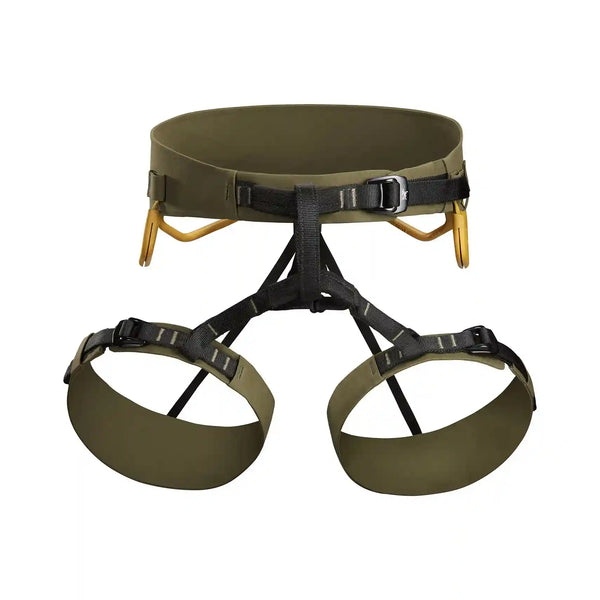ArcTeryx AR395a Mens Climbing Harness
