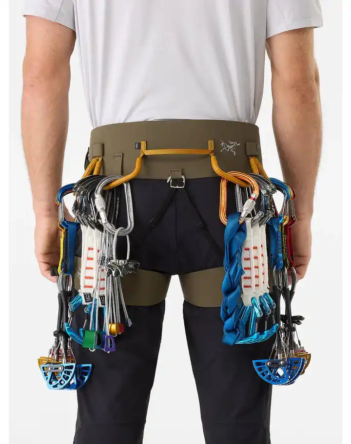 Arcteryx ar395a 2025