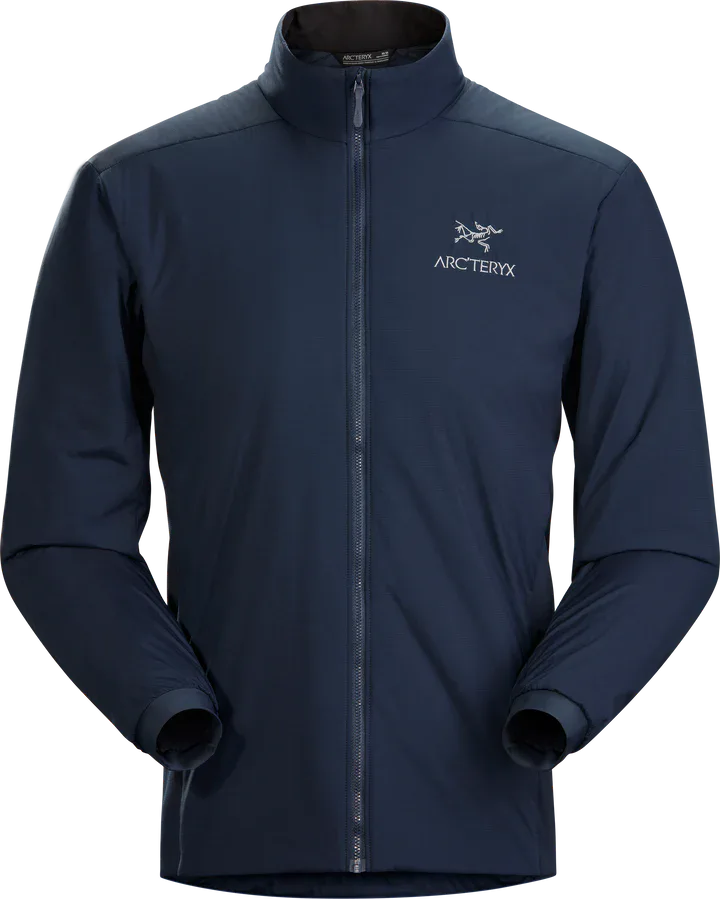 Arcteryx Atom LT Men's Insulated Jacket