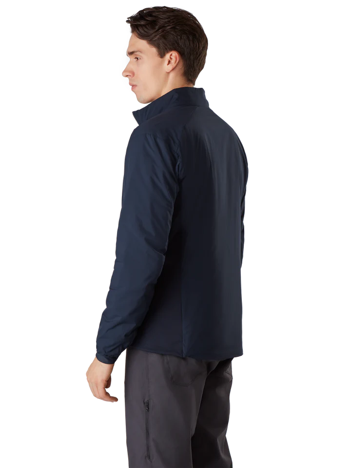 Arcteryx atom 2025 lt jacket mens