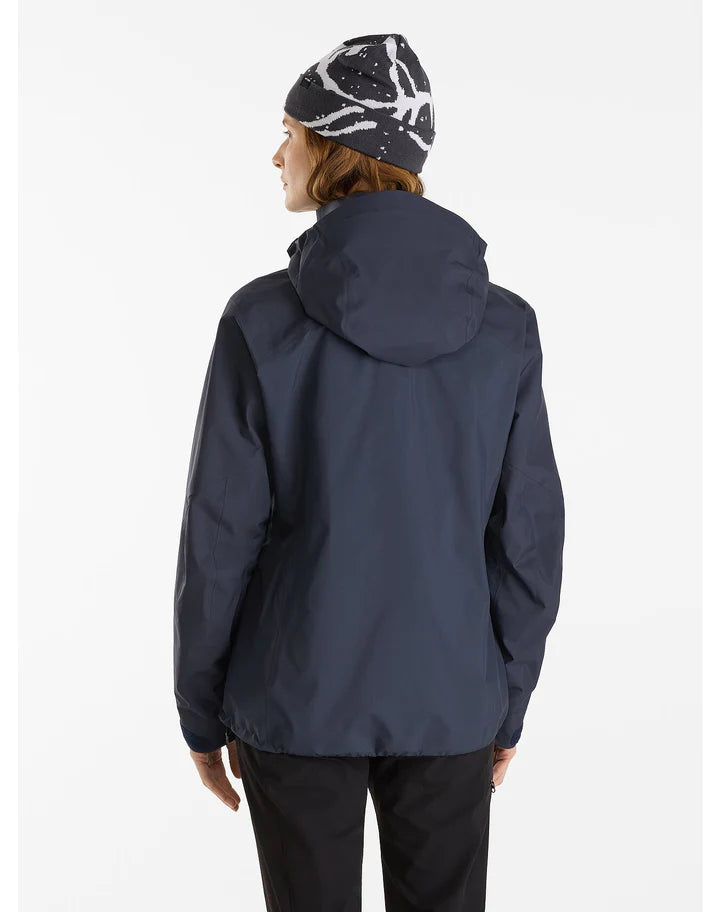 Arcteryx Beta AR Womens Waterproof Hooded Jacket