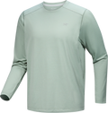 Arcteryx Cormac Crew Long Sleeve Mens Top