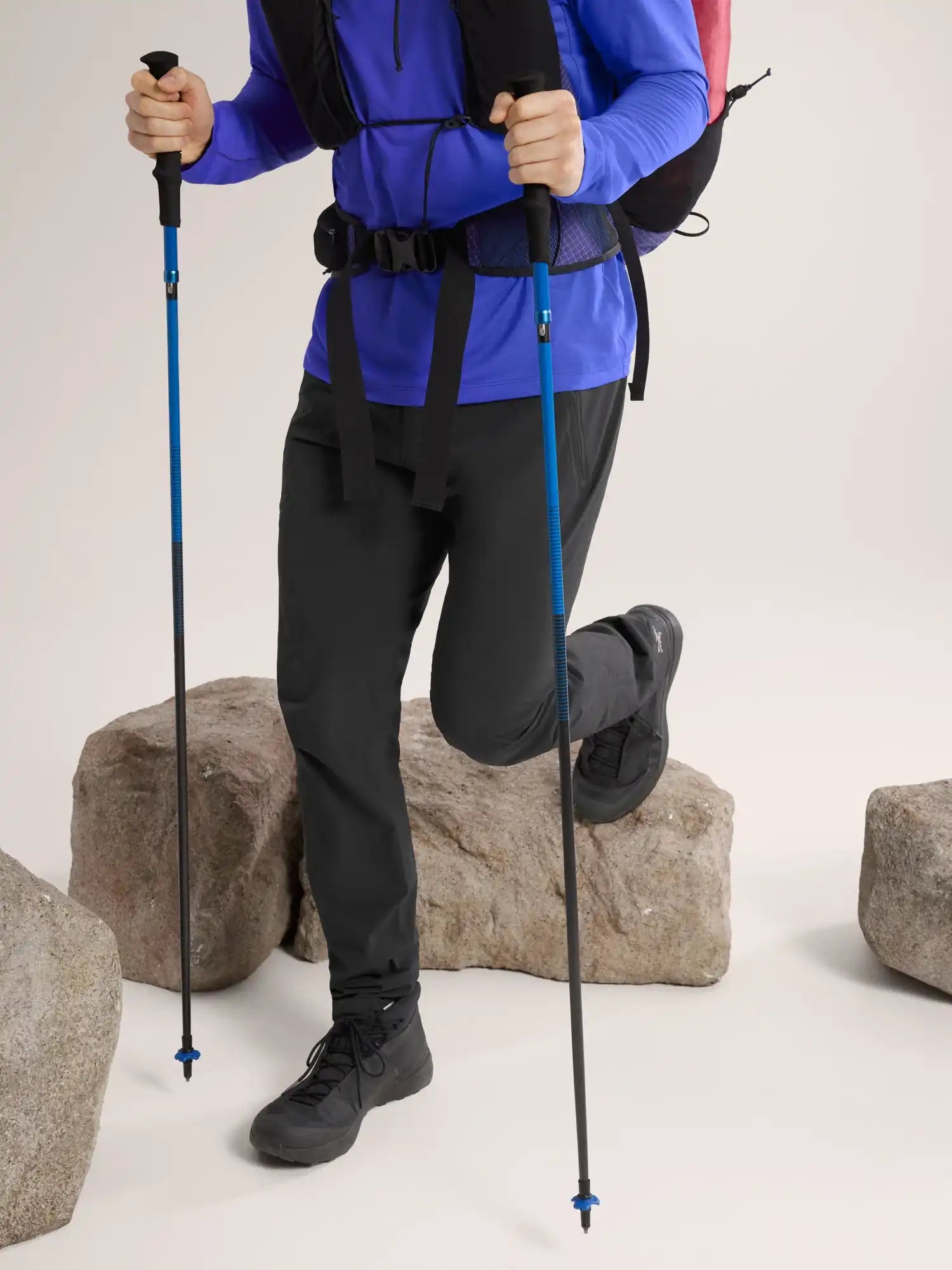 Arcteryx Gamma Superlight Mens Pants