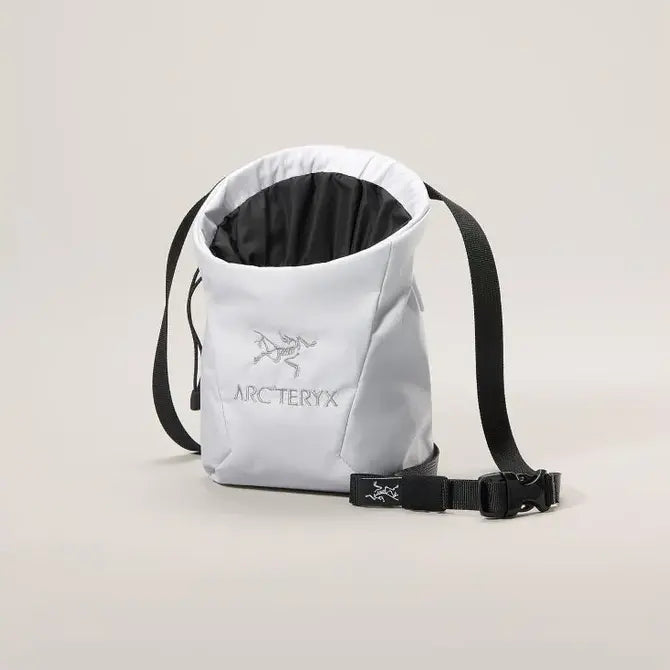 Arcteryx Ion Lightweight Chalk Bag - Solitude