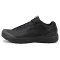 Arcteryx Kopec GTX Mens Hiking Shoe - Black/Yukon