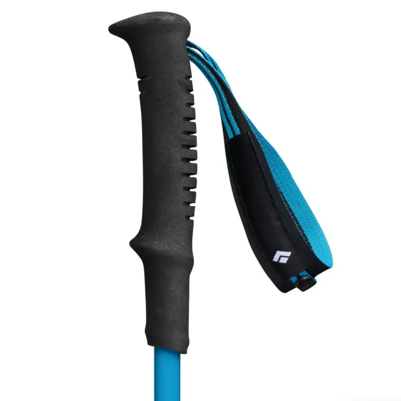 Black Diamond Distance Carbon FLZ Hiking Poles