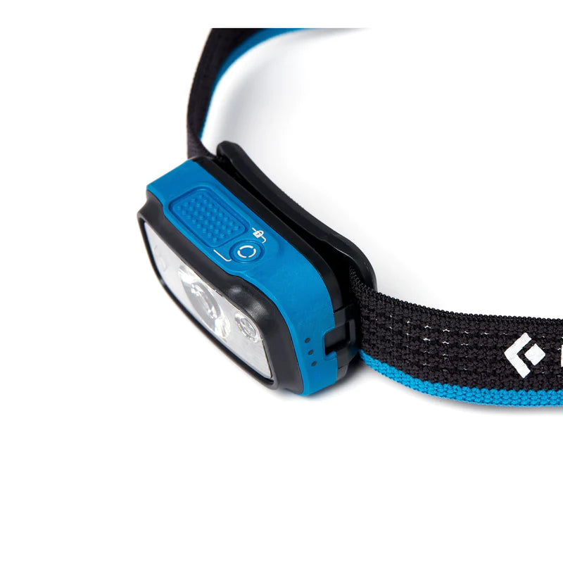 Black Diamond Spot 350 Headlamp