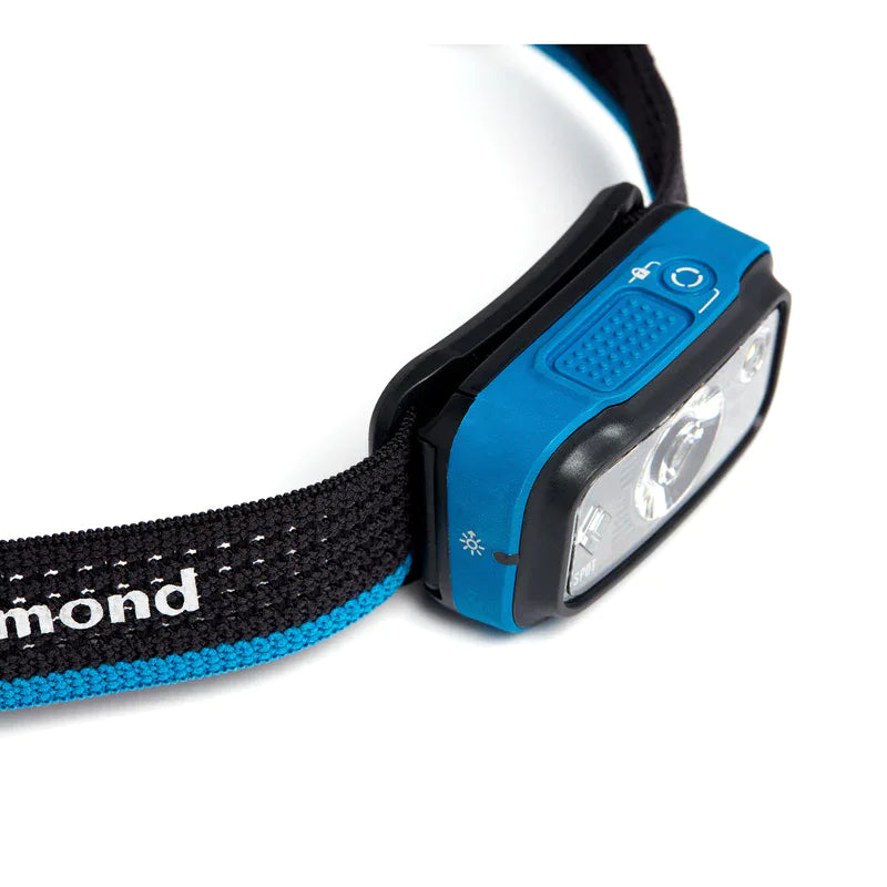 Black Diamond Spot 350 Headlamp