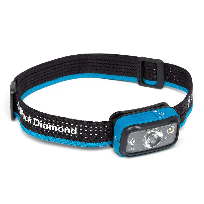 Black Diamond Spot 350 Headlamp