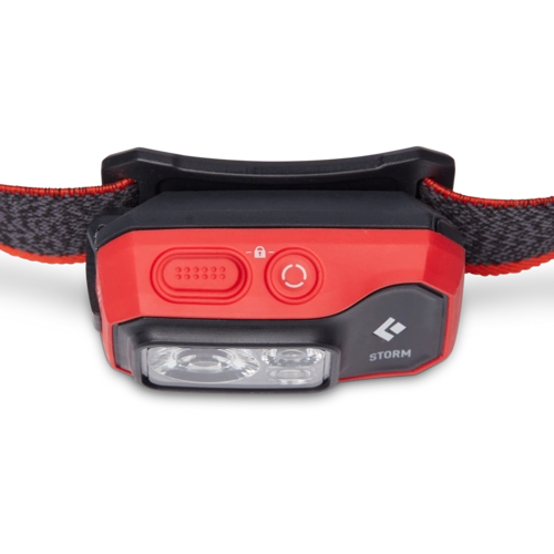 Black Diamond Storm 450 Headlamp