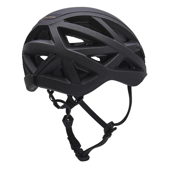 Black Diamond Vapor Helmet Climbing Helmet