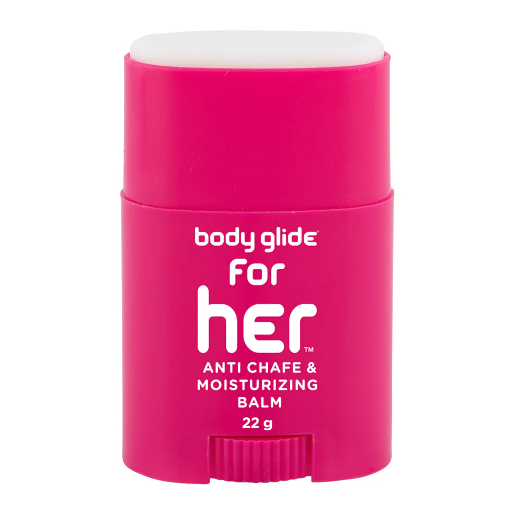 BodyGlide For Her Anti-Chafe Moisturising Balm