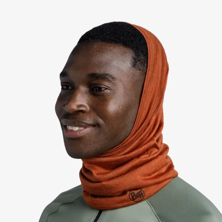 Buff Merino Lightweight Multifunction Neckwear