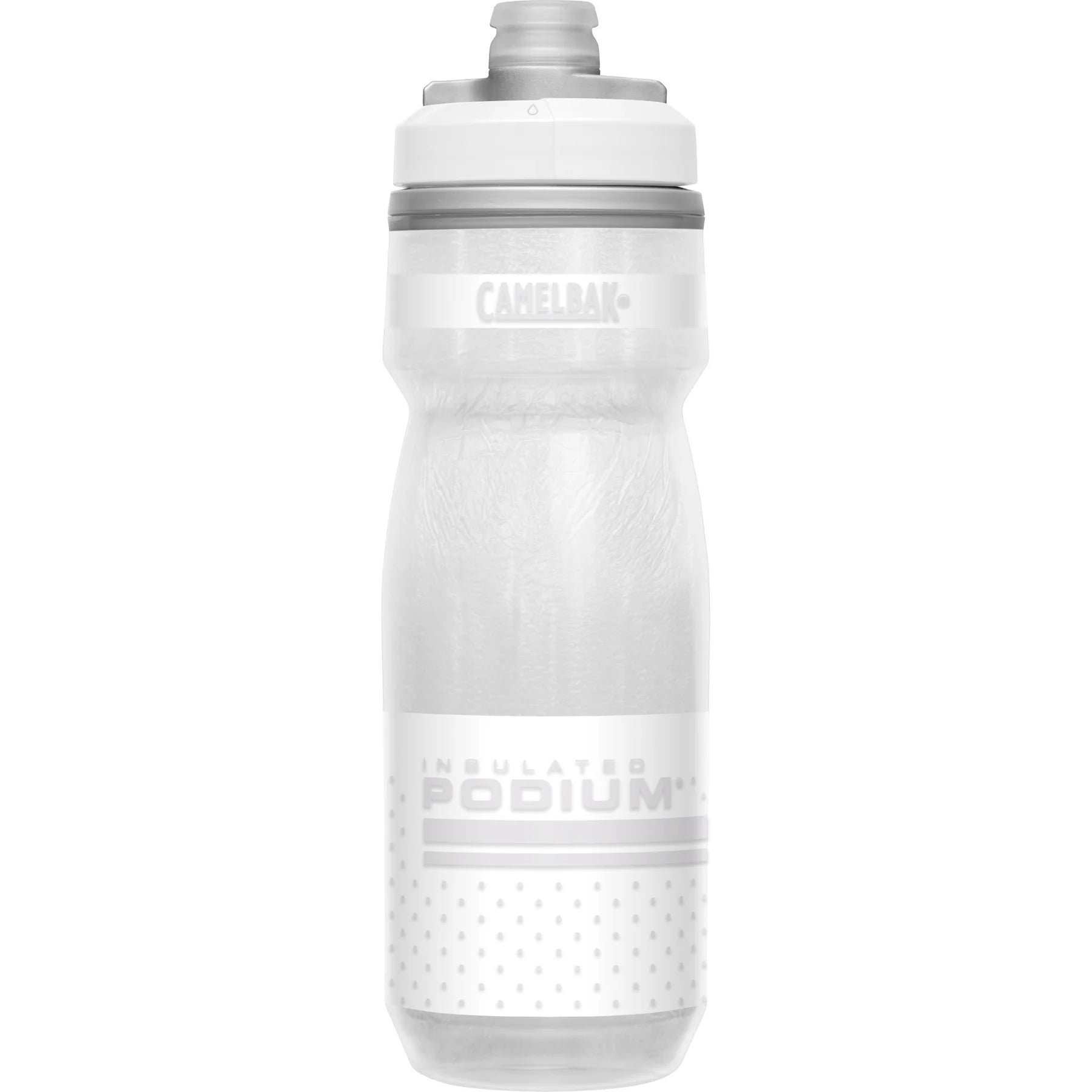 CamelBak Podium Chill 600ml Bike Bottle