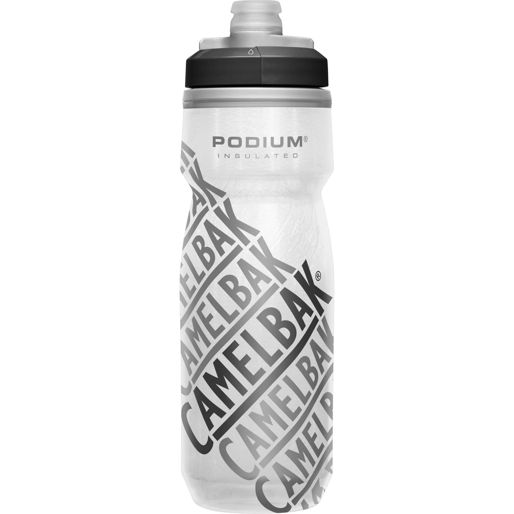 CamelBak Podium Chill 600ml Bike Bottle