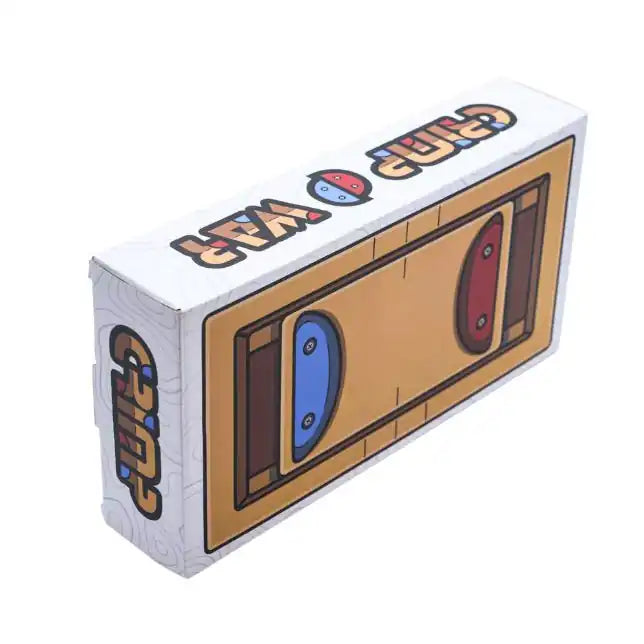 Climbers Gift Crimp War Finger Strength Game