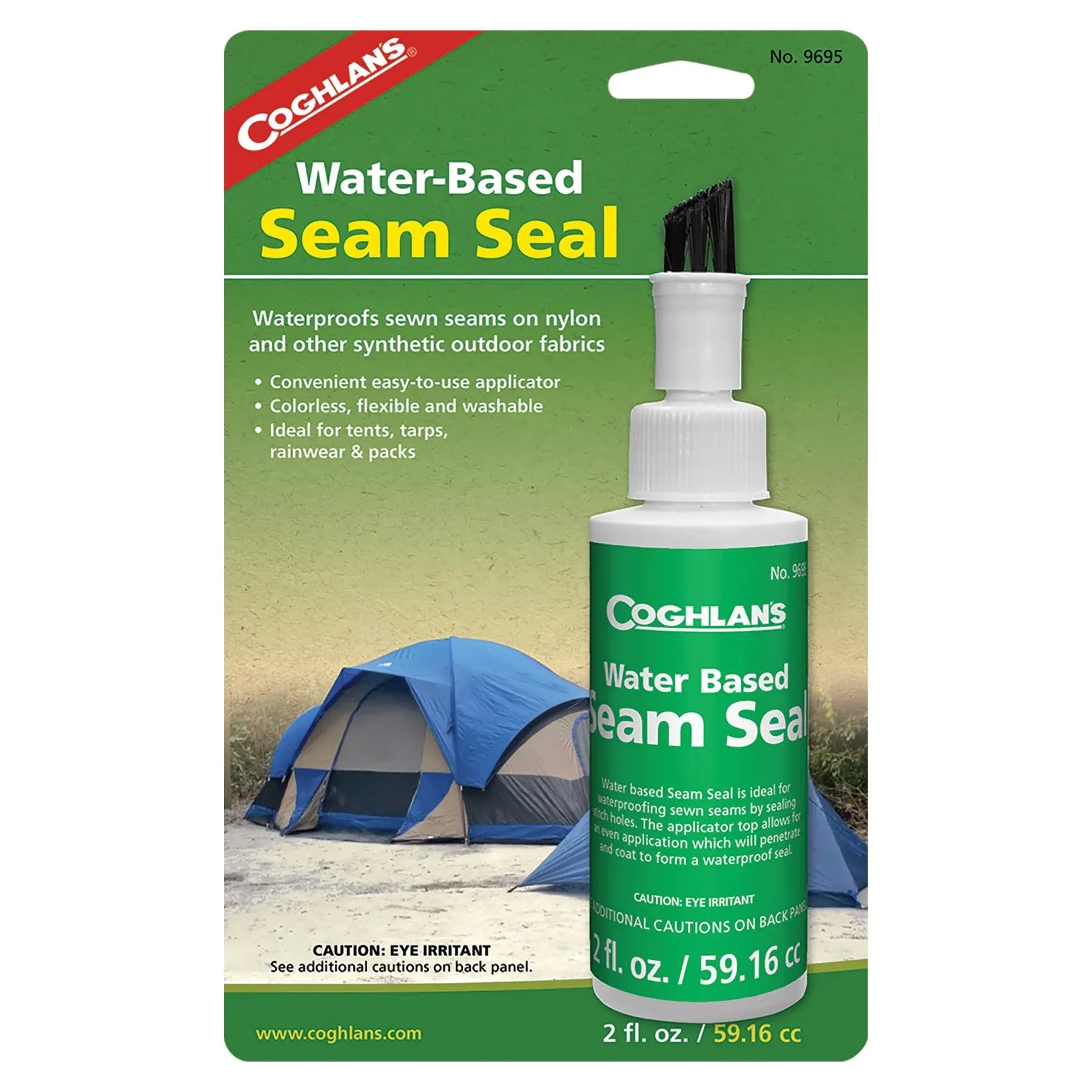 Coghlans Waterbased Seam Seal