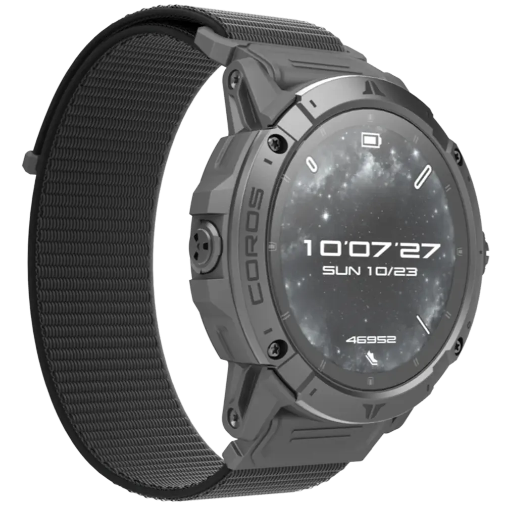 Coros Vertix 2S GPS Adventure Watch