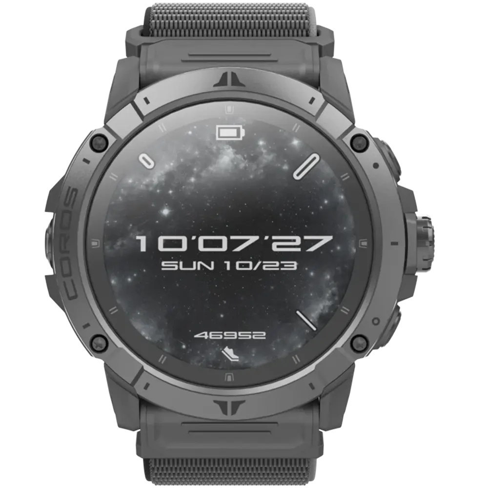 Coros Vertix 2S GPS Adventure Watch