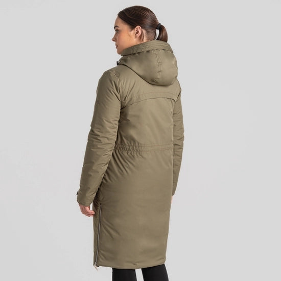 Craghoppers Neev Womens Jacket