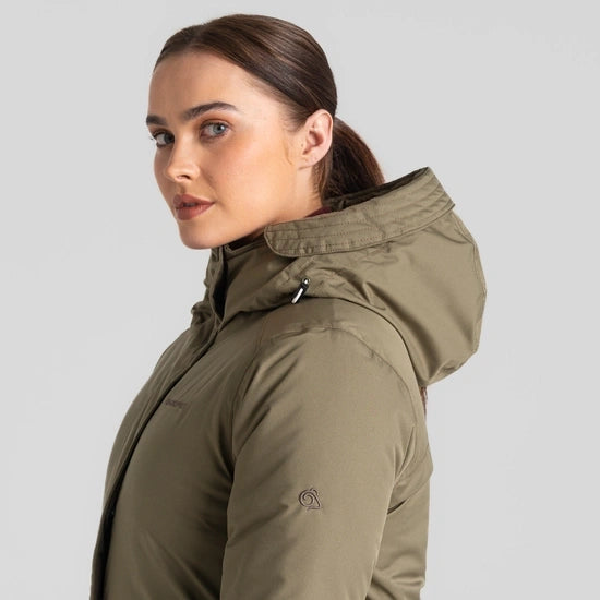 Craghoppers Neev Womens Jacket