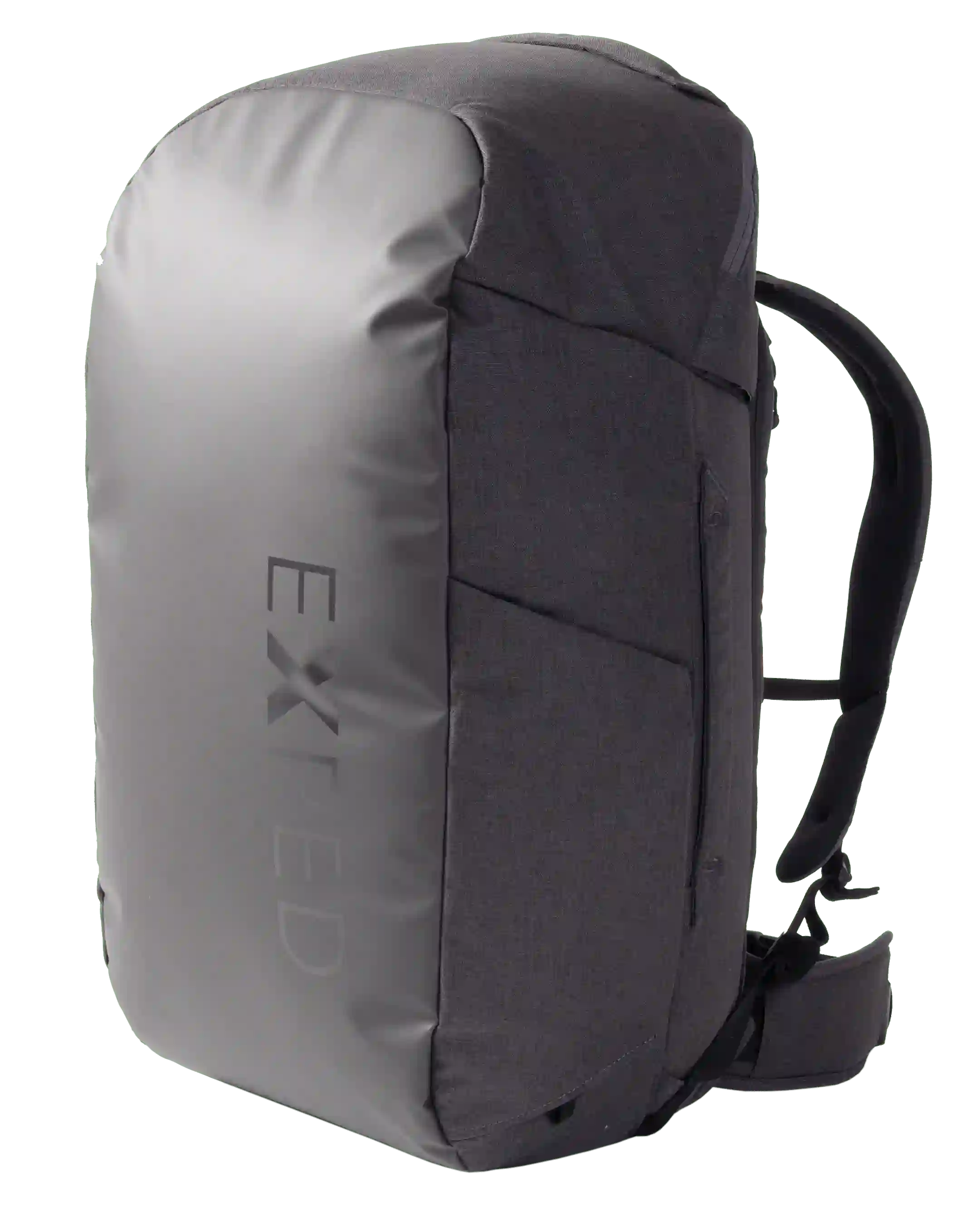 Exped Cruiser 55 Liter Day Pack Colour Black Grey