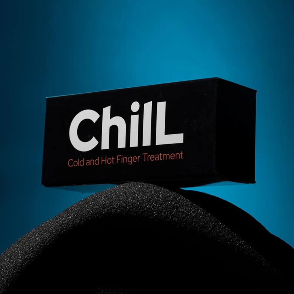 Crux ChilL Hot & Cold Finger Pack