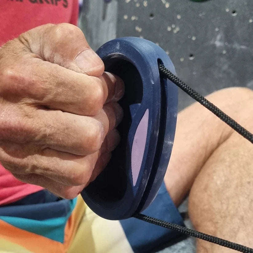 Crux Gear Arch Board Finger Strength Trainer