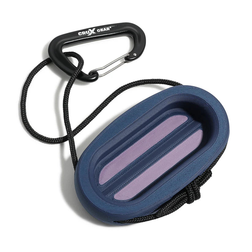 Crux Gear Edge Board Finger Grip Trainer