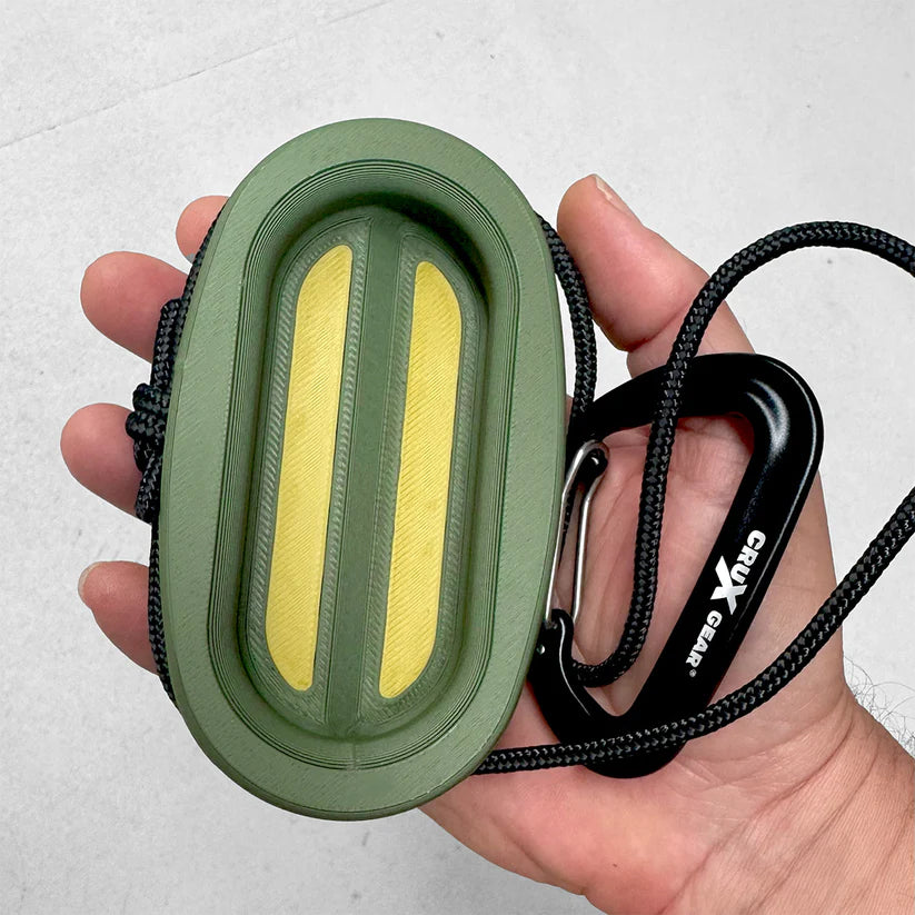 Crux Gear Edge Board Finger Grip Trainer