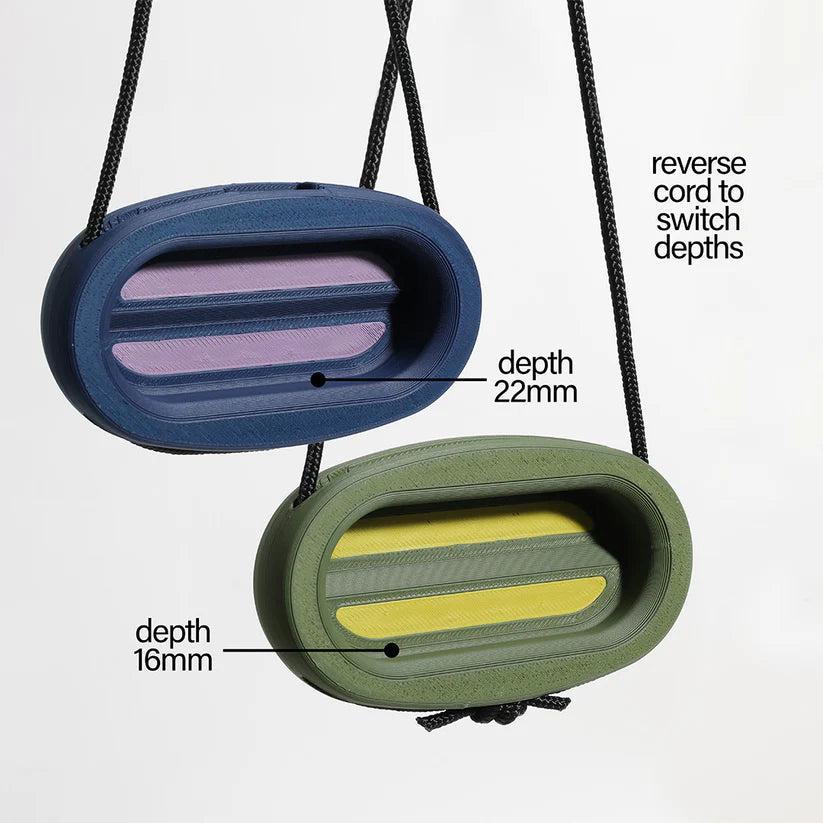 Crux Gear Edge Board Finger Grip Trainer