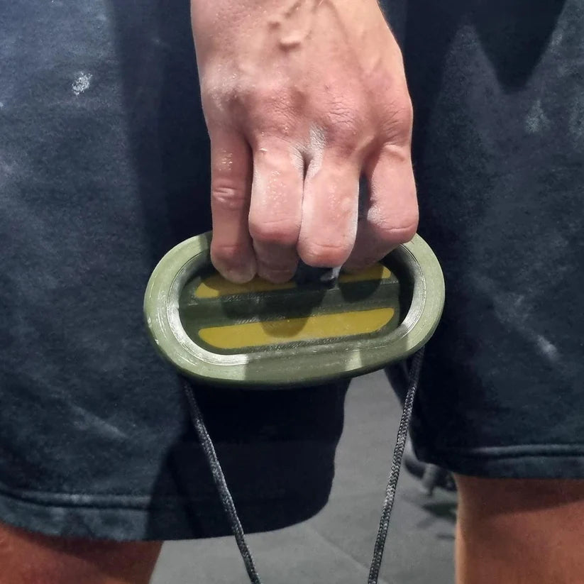 Crux Gear Edge Board Finger Grip Trainer