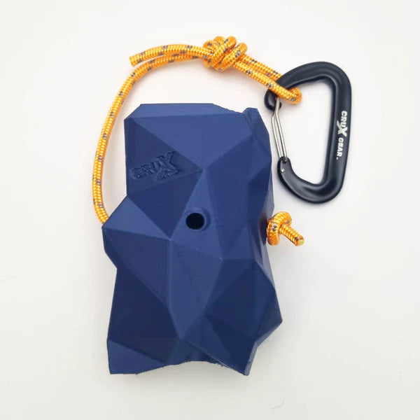 Crux Gear Pinch Rock