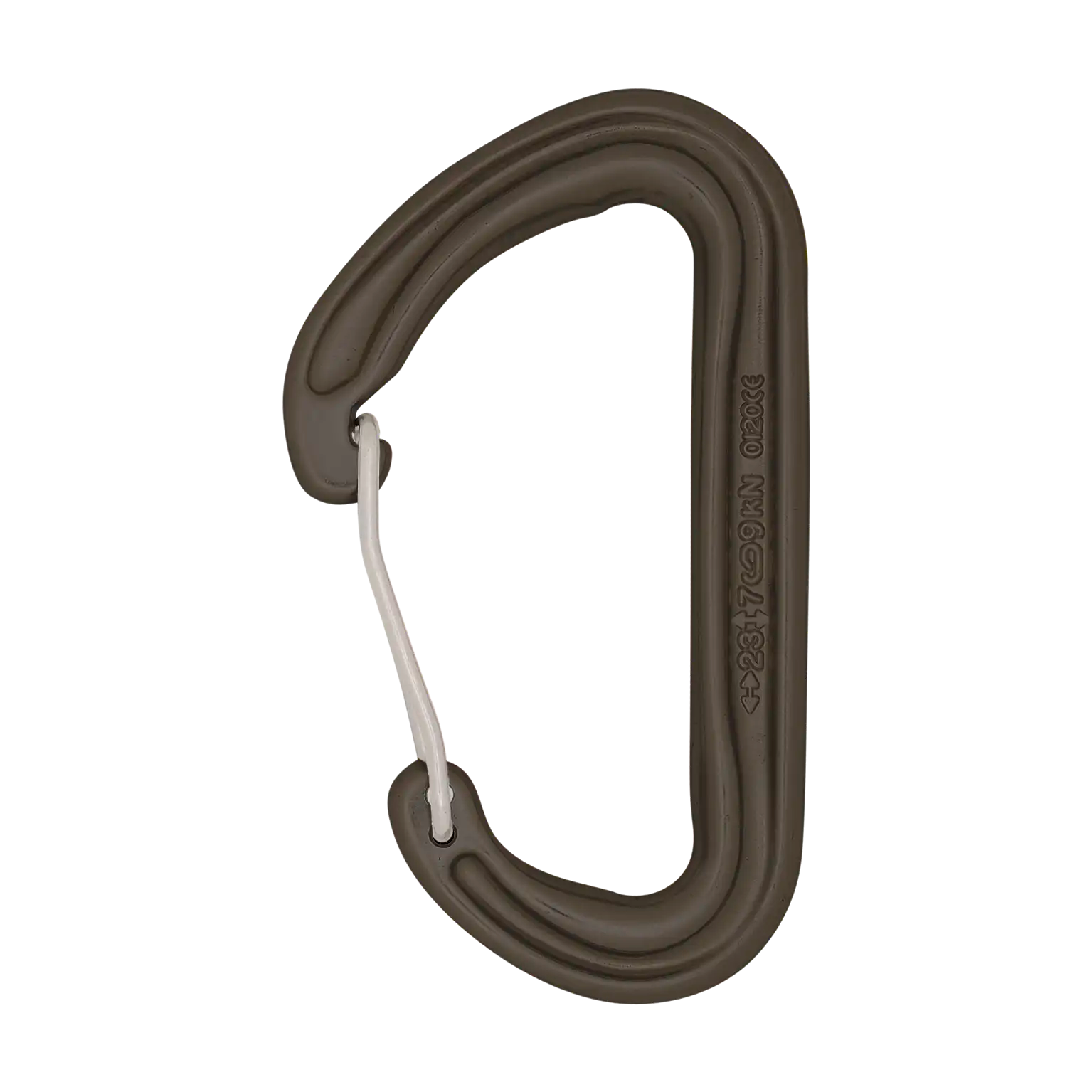 DMM Phantom Climbing Carabiner