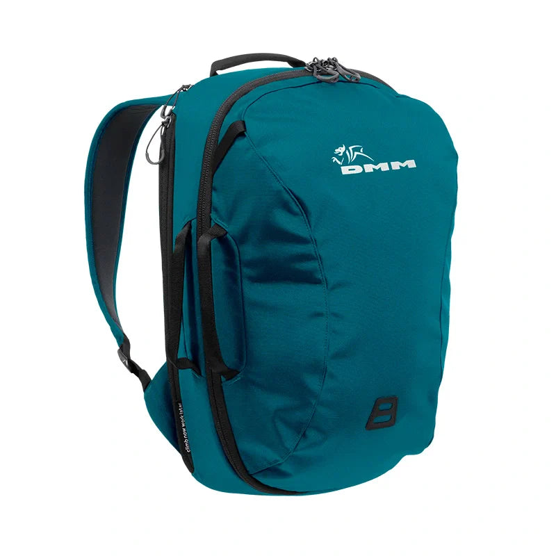 Dmm Short Haul 30 Litre Daypack Colour Blue