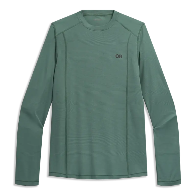 Outdoor Research Echo Mens Long Sleeve Top