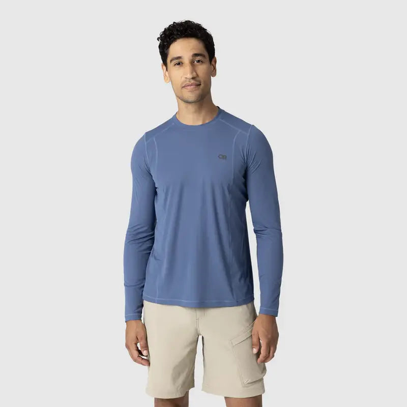 Outdoor Research Echo Mens Long Sleeve Top