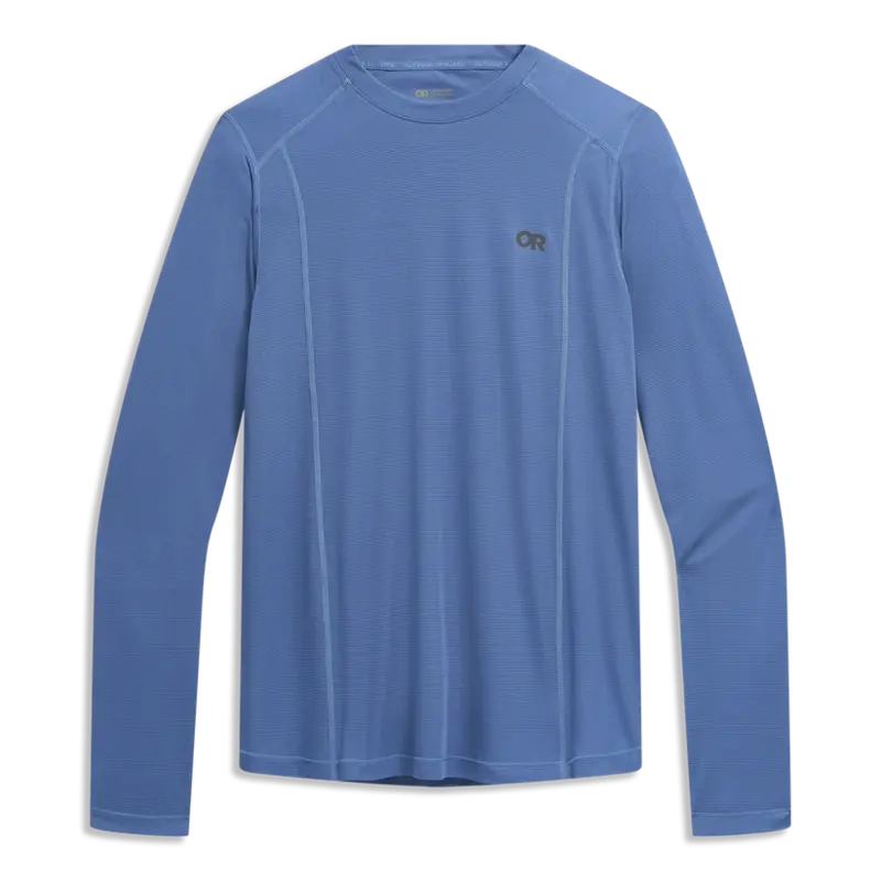 Outdoor Research Echo Mens Long Sleeve Top