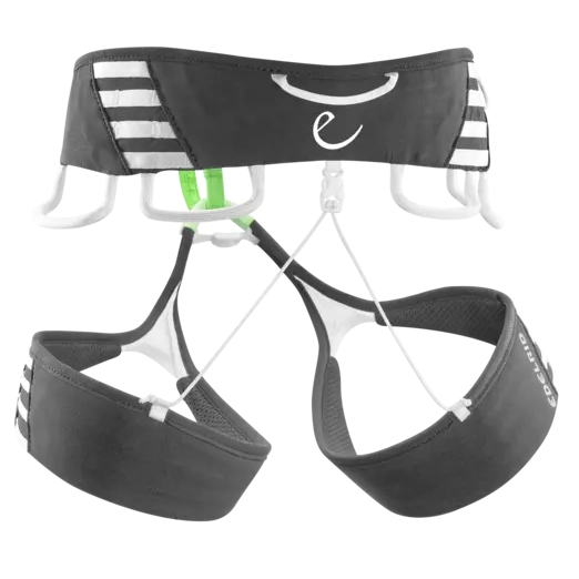 Edelrid Ace III Climbing Harness - Night