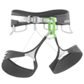 Edelrid Ace III Climbing Harness - Night Colour Night