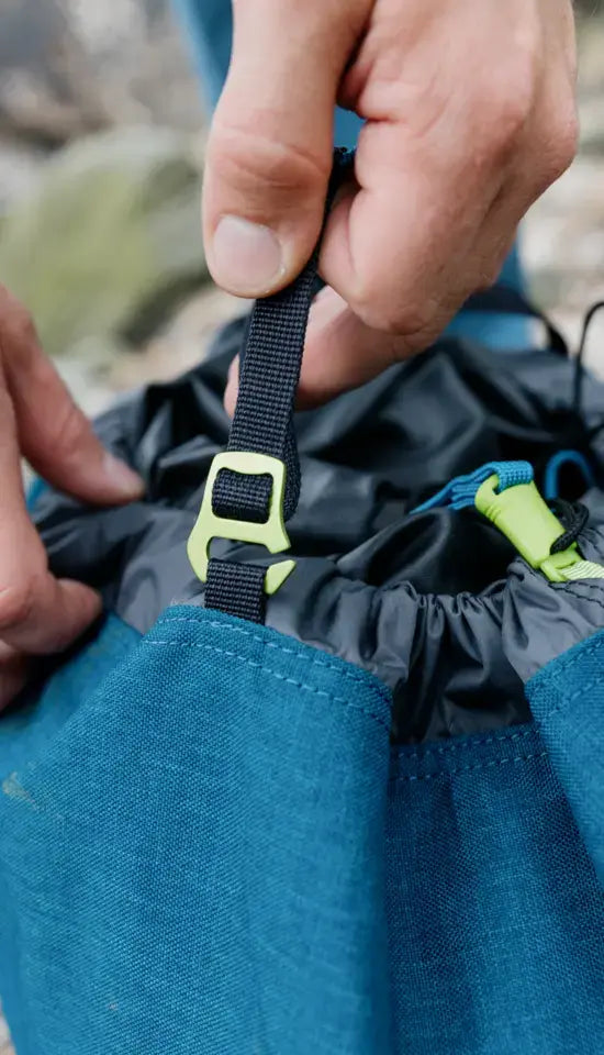 Edelrid Caddy Climbing Rope Bag