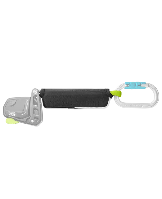 Edelrid Defuser Rescue Industrial Absorber