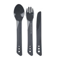 LifeVenture Ellipse Cutlery Set