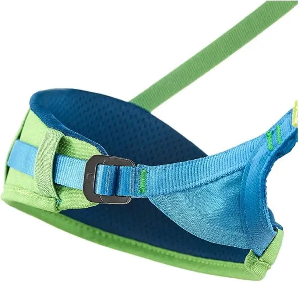 Edelrid Jay III Climbing Harness - Green Pepper