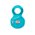 Edelrid Flux Pulley Colour Icemint